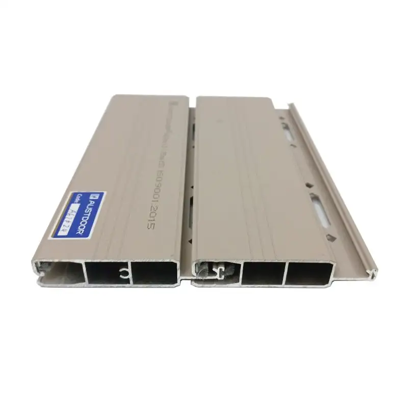 Cửa Cuốn Đức Boowindow 999