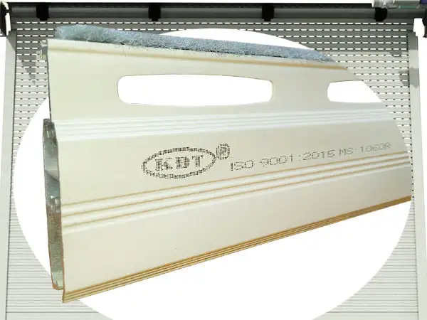 Cửa Cuốn Đức Boodoor 49