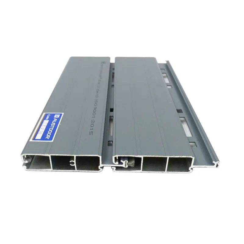 Cửa Cuốn Austdoor Khe Thoáng A61