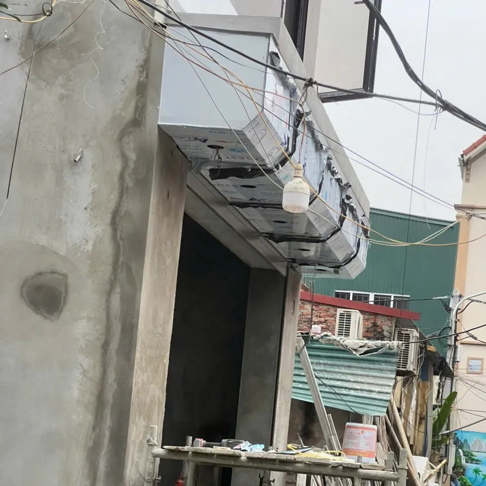 Lắp Đặt Cửa Cuốn Hà Nội Trọn Gói – An Toàn, Tiết Kiệm