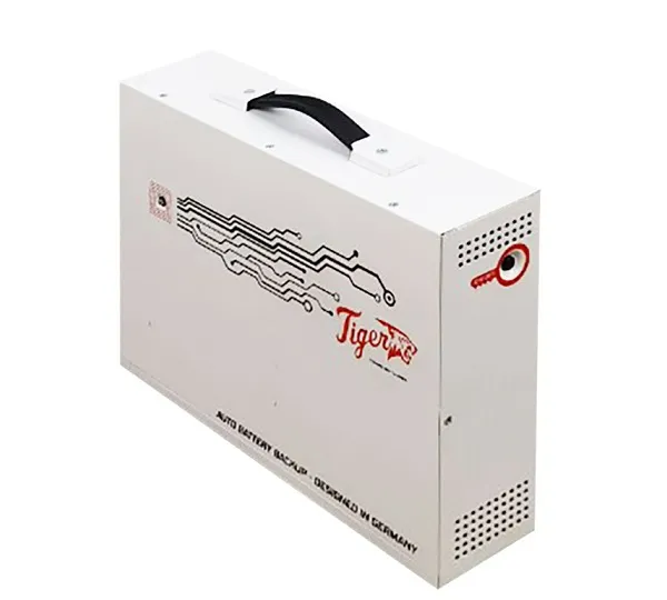 Bộ lưu điện cửa cuốn Tiger T800