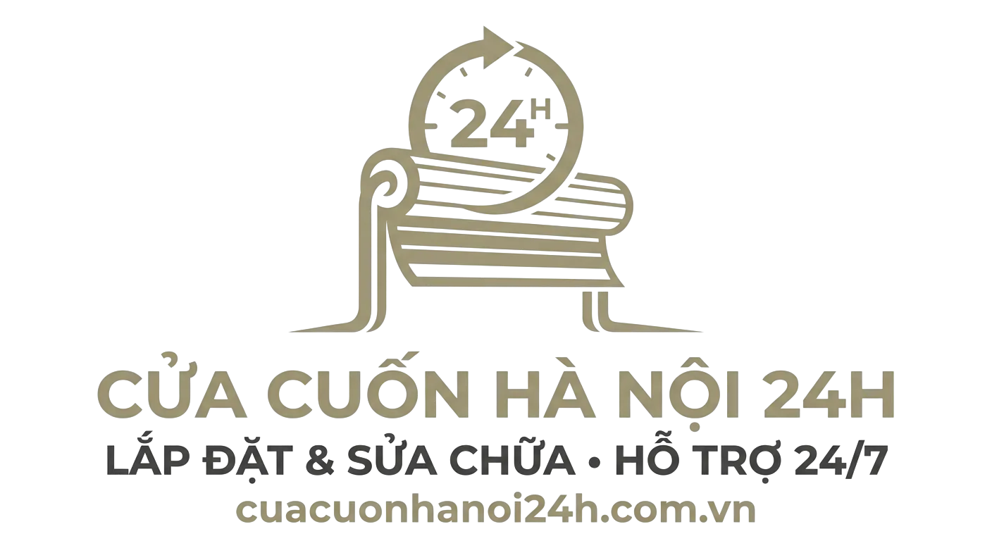 Logo Austdoor Ha Noi